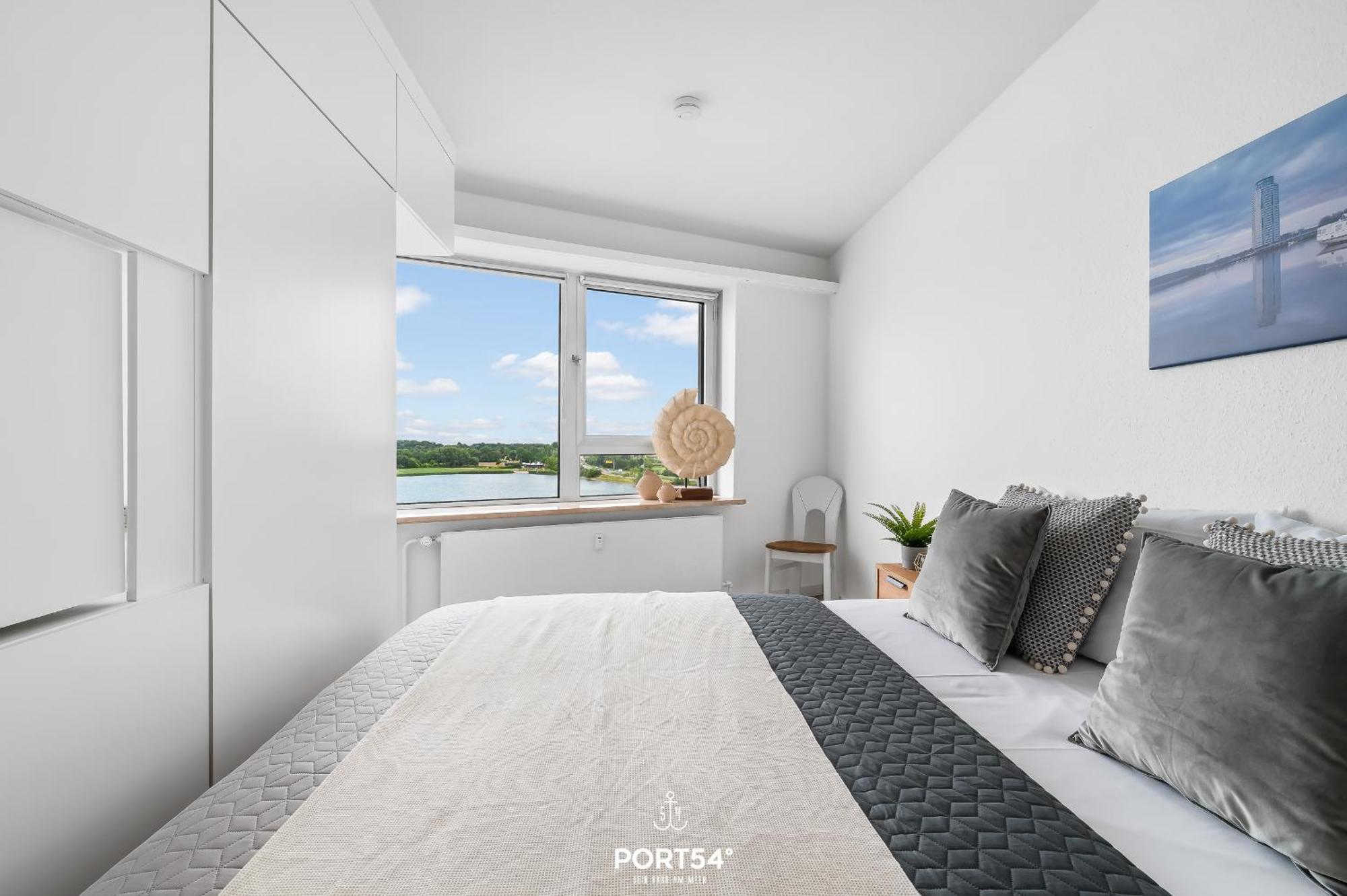 Nordic Home Schleswig Exterior photo